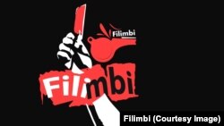 Logo de Filimbi/Crédit Facebook Filimbi