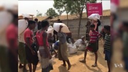 The Plight of Rohingya Refugees One Year Later