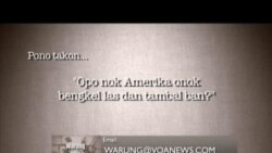 Industri Mobil di Amerika (4)