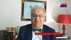 جلال ایجادی، جامعه‌شناس: ظرفیت و پتانسیل اعتراضی در جامعه ایران زنده است