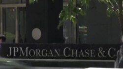 JP Morgan bí mật mướn ái nữ của ông Ôn Gia Bảo