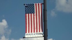 ԱՄՆ-ի փոքր քաղաքներն` ընտրություններից առաջ