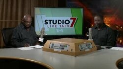 Live Talk - Diaspora Forum