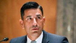 Renuncia el secretario interino de Seguridad Nacional EE.UU. 