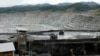 ARCHIVO: Vista de la mina Cobre Panamá, de la minera canadiense First Quantum Minerals, en Donoso, Panamá, el 6 de diciembre de 2022.
