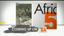 Africa 54