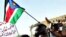 SPLM Official Dismisses Sudan VP Taha’s Pronouncement