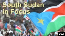 South Sudan In Focus