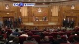 VOA60 Duniya: Amurka Za Ta Dinga Ba Jordan Dala Biliyan 1.27 Duk Shekara Bayan Ta Yi Tur Da Matakinta Kan Birnin Kudus