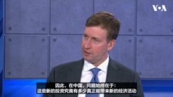 建造第一座桥或许是明智之举，建第10座呢？金融业的扩张造成了中国目前的问题 