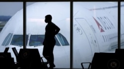 EE.UU. Aerolíneas pasajeros violentos