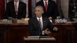 Obama: Amerika Ifasha Afurika mu Mutekano