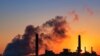 COVID-19 Clean Air Gains Won’t Last, Experts Say