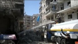 Međunarodna nezainteresovanost za civilne žrtve u Siriji