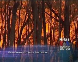 Kilas VOA 21 Oktober 2013