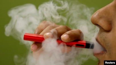 Britain Supports E Cigarettes US Considers Ban