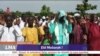 Eid Mubarak au Burkina Faso