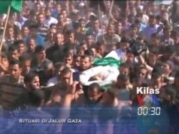 Kilas VOA 29 Oktober 2012