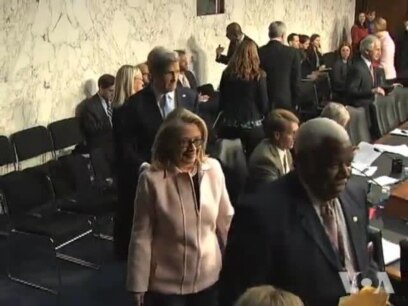 Senate Confirmations Often Become Political Battles