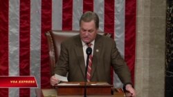 Mỹ: Dự luật di trú của đảng Cộng hòa thất bại tại Hạ viện