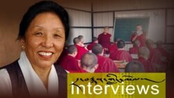 བཀའ་ཟུར་རིན་ཆེན་མཁའ་འགྲོ་མཆོག