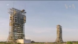 NO COMMENT: Տիեզերական կենտրոն. Քեյփ Քանավերալ, Ֆլորդիա