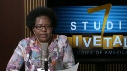 Live Talk - Women's Roundtable