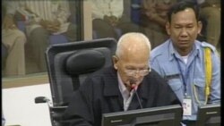 CAMBODIA KHMER ROUGE SOTVO.mov