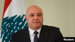  جوزف عون، رئیس‌جمهوری لبنان