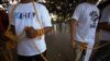 Levantan marcha estudiantil en Venezuela