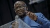 Afrique du Sud: les comptes de Jacob Zuma partiellement gelés