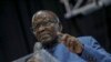 Mbeki, Zuma Split Over South Africa’s Presidential Poll