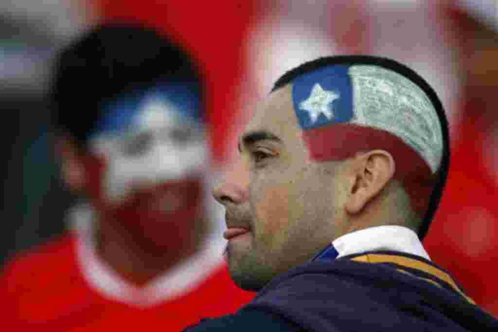 La otra cara de la Copa América