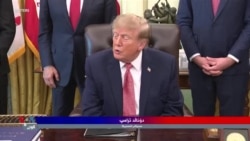نێردەی تایبەتیی سەرۆک ترامپ لەگەڵ سەرۆکی ڕووسیا و سەرۆکی ئۆکراینا کۆ بووەوە 