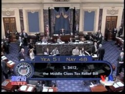 Soliq va siyosat/US Taxes/Deficit