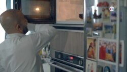 De indigente a millonario: la historia del rey de la pizza de Nueva York