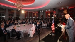 Erdoğan BM Genel Kurul'u toplantılarına katılmak üzere New York'ta.