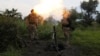 Украинские Силы обороны успешно продвигаются на Бахмутском направлении