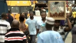 Fuel Shortages in Nigeria Threaten Election Campaigns