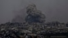 Israel Launches Operation at Gaza City Hospital