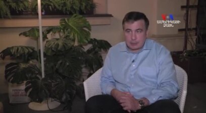 Ո՞րն է Միխեիլ Սաակաշվիլիի ապագան