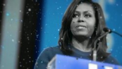 بي بي شیرینه – وي او اې ډيوه په ټیلې ویژن