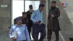 اېمنسټي انټرنيشنل د پاکستان په حکومتي چارواکو غږ کړې چې د پيکا په قانون کې دې د بدلون مسوده په سملاسي توګه بېرته واخلي 