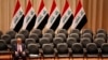 Baghdad Trying to Stagger Out of Political Crisis