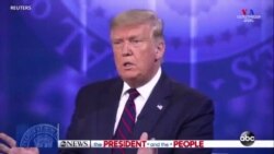 Նախագահ Թրամփ. Շատ մոտ ենք պատվաստանյութի ստեղծմանը