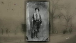 Junk Store Photo of Billy the Kid Valued At Millions