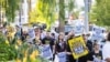 Hiljade američkih zdravstvenih radnika u štrajku zbog plata i manjka osoblja 