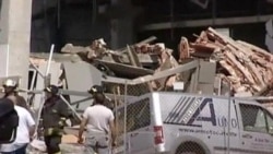 İtalya'da Depremde 12 Kişi Öldü