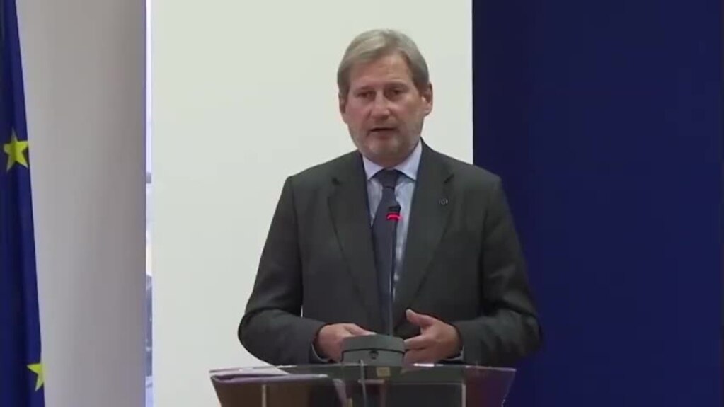 Хан: Изборите се важни, но Специјалното јавно обвинителство мора непречено да работи