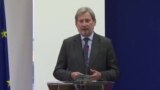 Хан: Изборите се важни, но Специјалното јавно обвинителство мора непречено да работи
